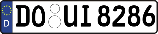 DO-UI8286