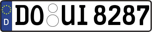 DO-UI8287