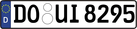 DO-UI8295