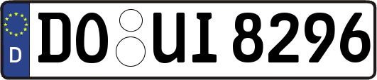 DO-UI8296