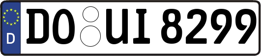 DO-UI8299