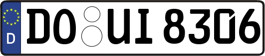 DO-UI8306
