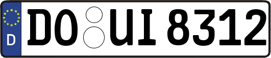DO-UI8312