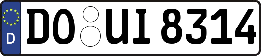 DO-UI8314