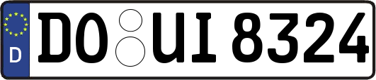 DO-UI8324