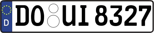 DO-UI8327