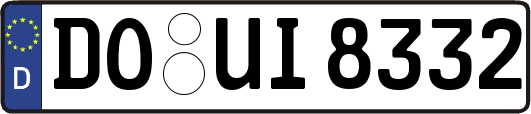 DO-UI8332