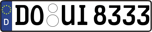 DO-UI8333