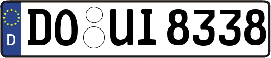 DO-UI8338