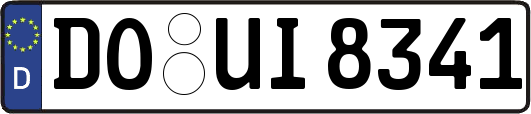 DO-UI8341
