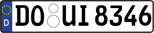 DO-UI8346