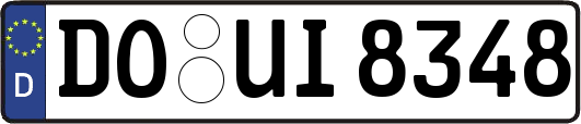 DO-UI8348