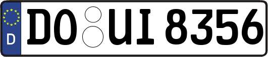 DO-UI8356