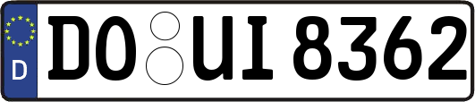 DO-UI8362
