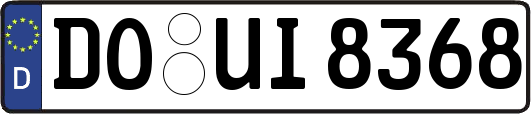 DO-UI8368