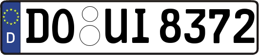 DO-UI8372