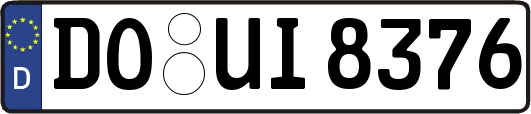 DO-UI8376