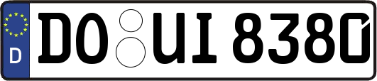 DO-UI8380