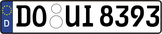 DO-UI8393
