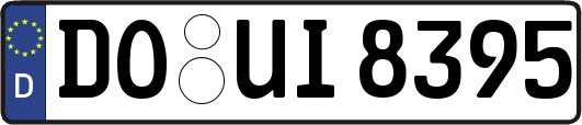 DO-UI8395