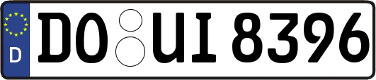 DO-UI8396