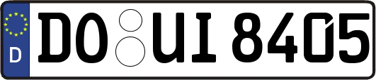 DO-UI8405