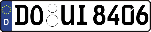 DO-UI8406