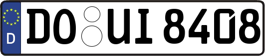 DO-UI8408
