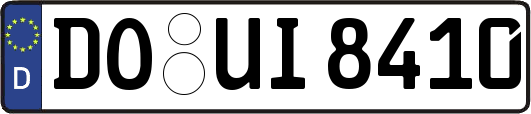 DO-UI8410