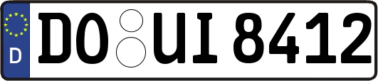 DO-UI8412