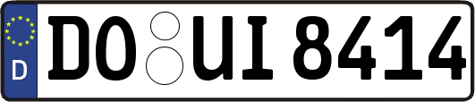 DO-UI8414
