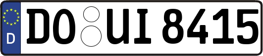 DO-UI8415
