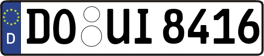 DO-UI8416