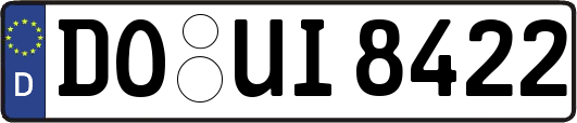DO-UI8422