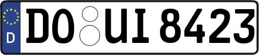 DO-UI8423