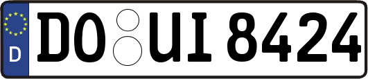 DO-UI8424