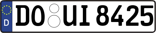 DO-UI8425