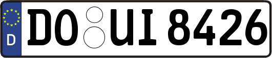 DO-UI8426