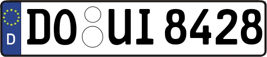DO-UI8428