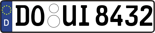 DO-UI8432