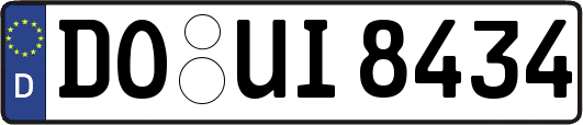 DO-UI8434