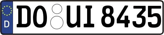 DO-UI8435