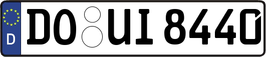 DO-UI8440