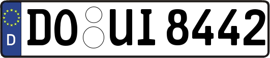 DO-UI8442
