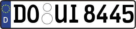 DO-UI8445