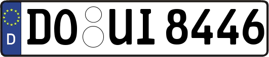 DO-UI8446