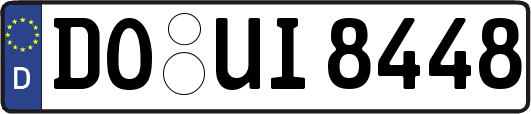 DO-UI8448