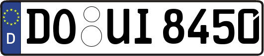 DO-UI8450