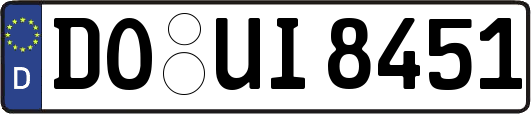 DO-UI8451