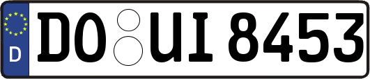 DO-UI8453